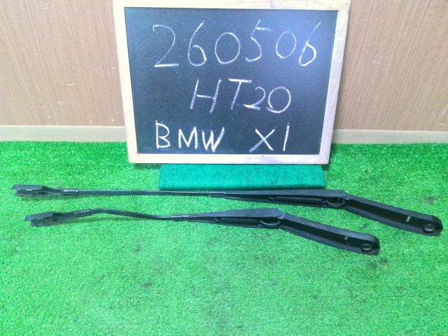 【中古】BMW LDA-HT20 フロント ワイパーアーム