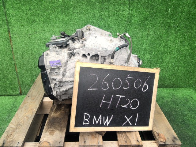 【中古】BMW LDA-HT20 オートマチック AT