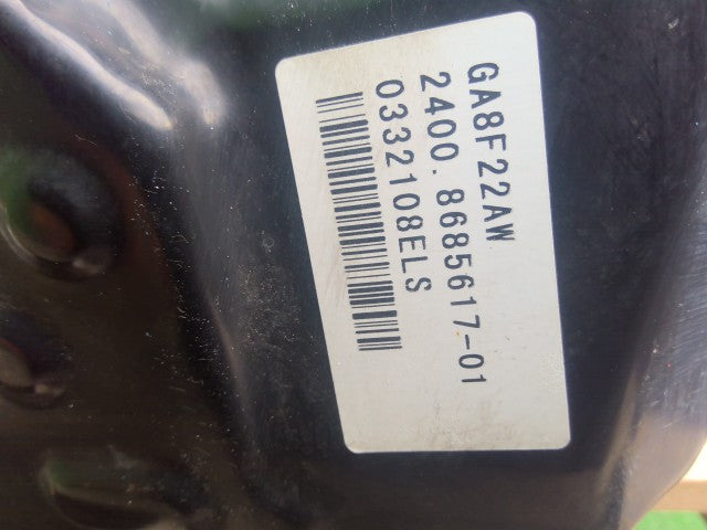 【中古】BMW LDA-HT20 オートマチック AT