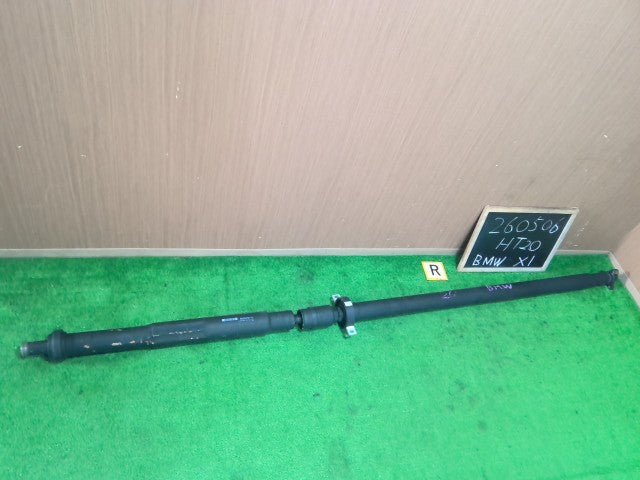 【中古】BMW LDA-HT20 リア プロペラシャフト