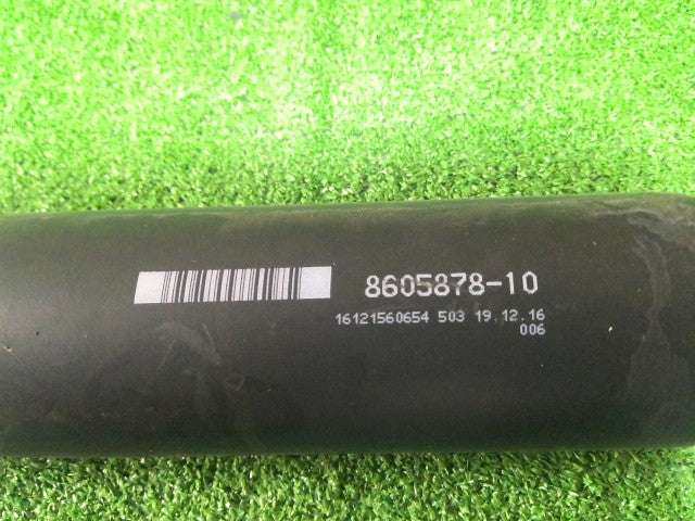 【中古】BMW LDA-HT20 リア プロペラシャフト