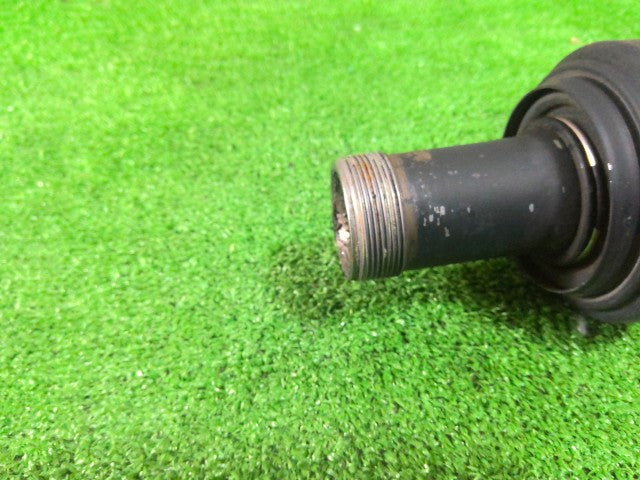 【中古】BMW LDA-HT20 リア プロペラシャフト