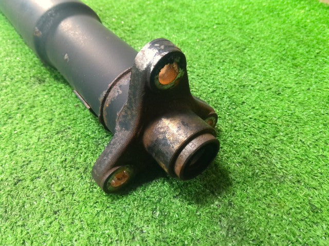 【中古】BMW LDA-HT20 リア プロペラシャフト