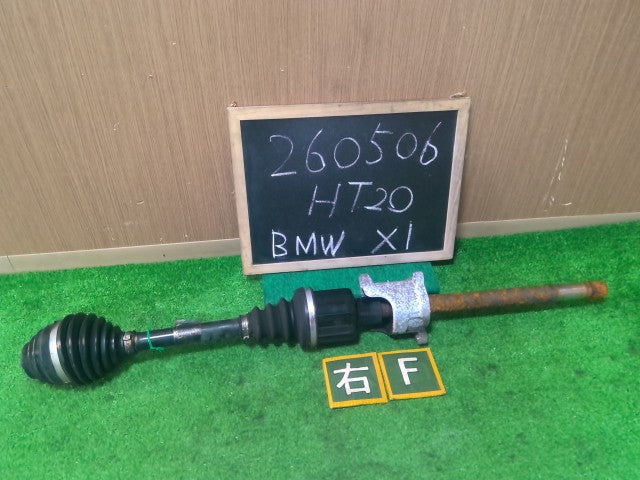 【中古】BMW LDA-HT20 右 フロント