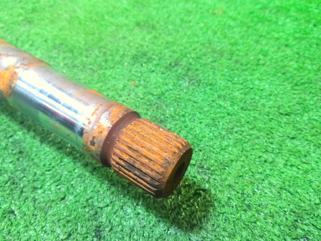 【中古】BMW LDA-HT20 右 フロント