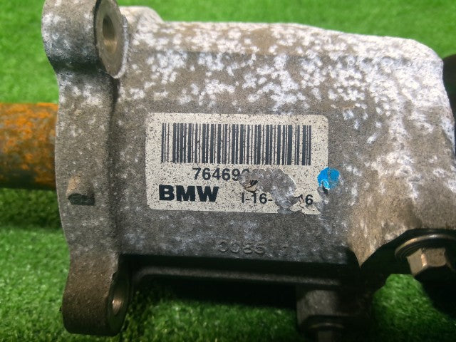 【中古】BMW LDA-HT20 右 フロント