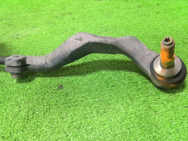 【中古】BMW LDA-HT20 ステアリングギアボックス パワステラック