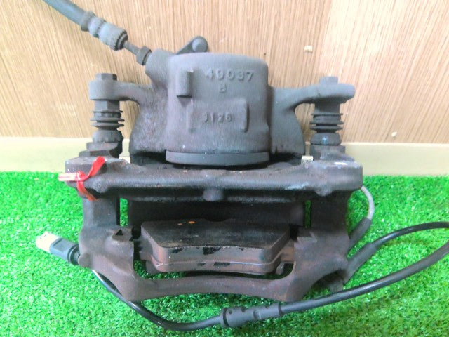 【中古】BMW LDA-HT20 左 フロント