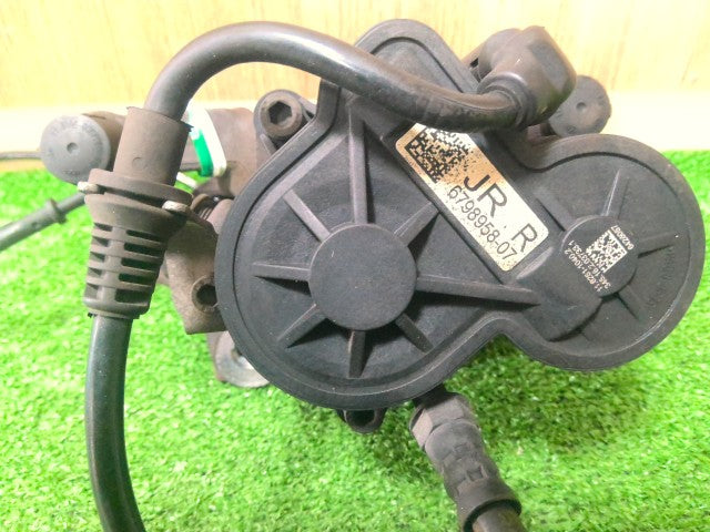 【中古】BMW LDA-HT20 右 リア