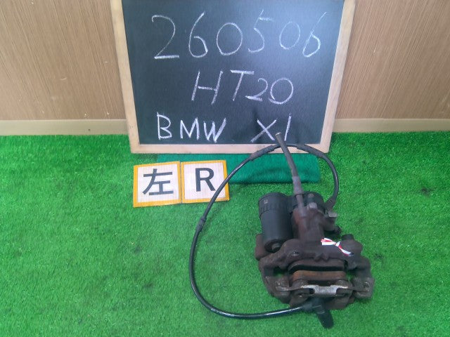 【中古】BMW LDA-HT20 左 リア