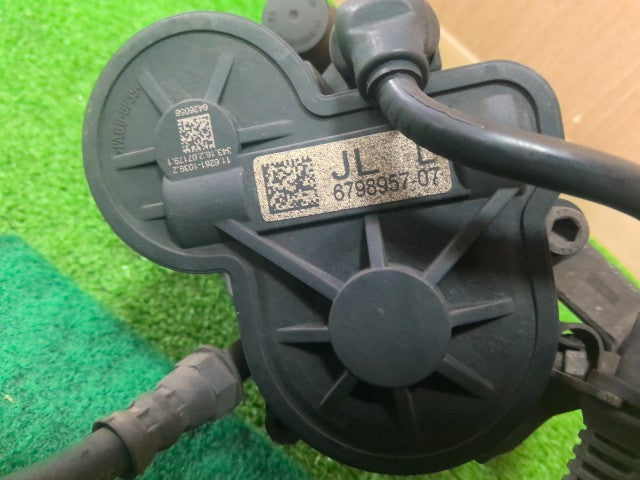 【中古】BMW LDA-HT20 左 リア