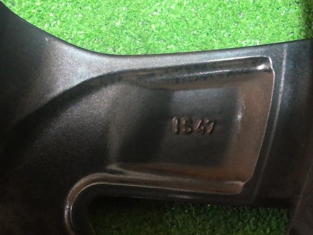 【中古】19インチ アルミホイール 8J 4本セット