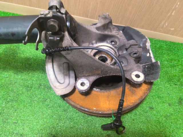 【中古】BMW LDA-HT20 右 フロント