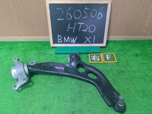 【中古】BMW LDA-HT20 右 フロント