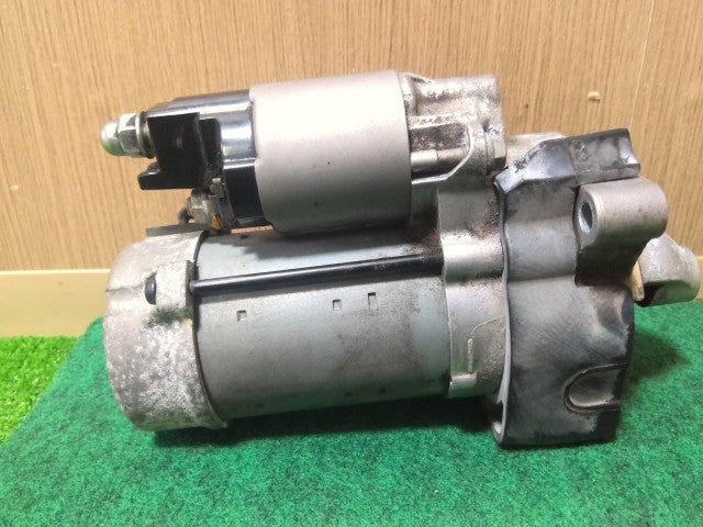 【中古】BMW LDA-HT20 セルモーター スターター