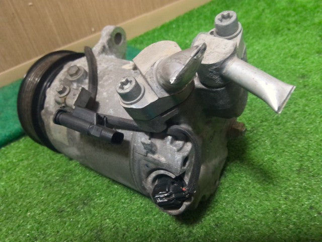 【中古】BMW LDA-HT20 ＡＣ エアコン