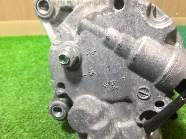 【中古】BMW LDA-HT20 ＡＣ エアコン