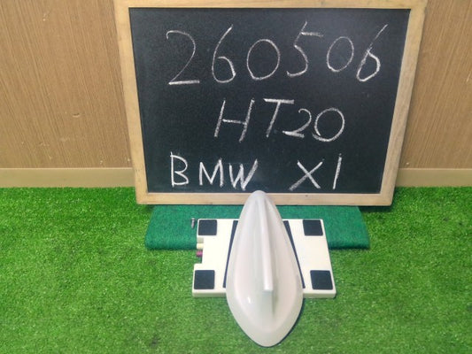 【中古】BMW LDA-HT20 アンテナ ルーフ