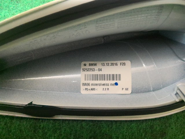 【中古】BMW LDA-HT20 アンテナ ルーフ