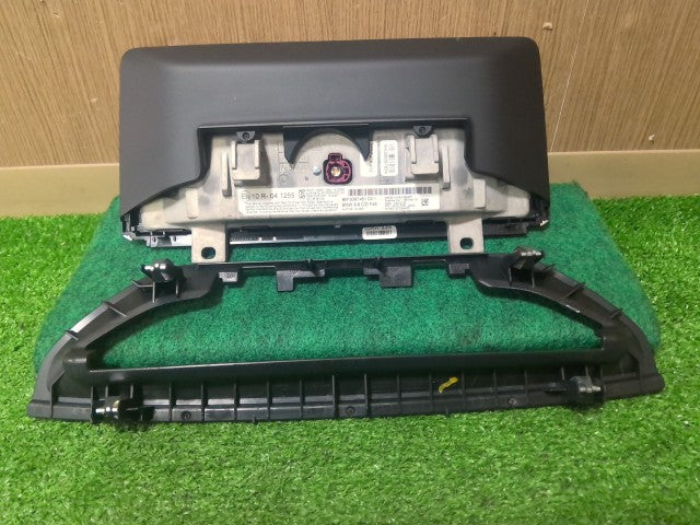 【中古】BMW LDA-HT20 マルチ ナビ