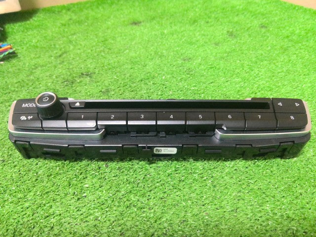 【中古】BMW LDA-HT20 カーナビゲーション ユニット