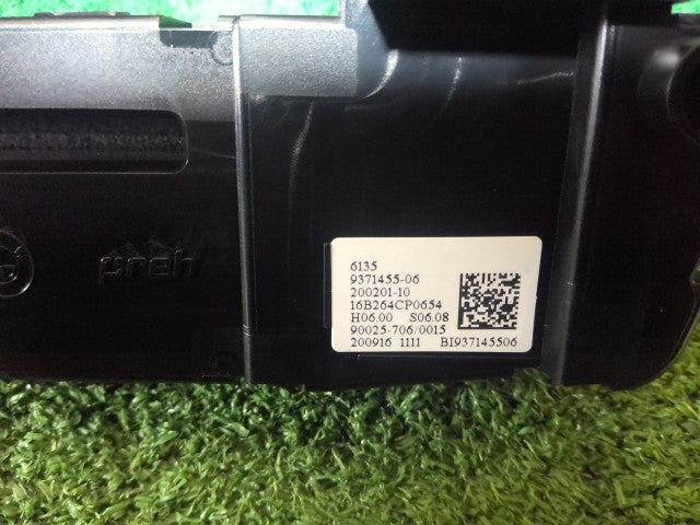 【中古】BMW LDA-HT20 カーナビゲーション ユニット