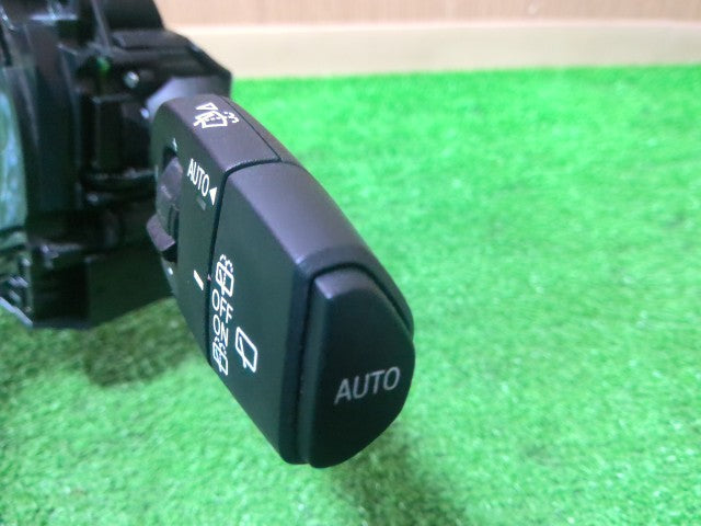 【中古】BMW LDA-HT20 ディマースイッチ ウインカー
