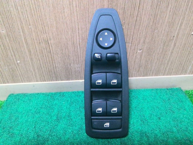 【中古】BMW LDA-HT20 パワーウインドウスイッチ PWスイッチ