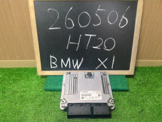 【中古】BMW LDA-HT20 エンジンコンピューター ECU