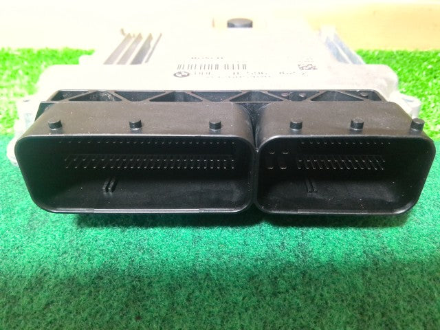 【中古】BMW LDA-HT20 エンジンコンピューター ECU