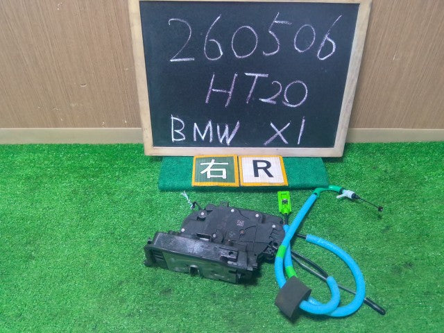 【中古】BMW LDA-HT20 右 リア
