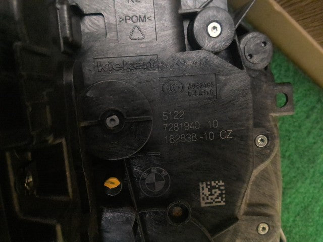 【中古】BMW LDA-HT20 右 リア