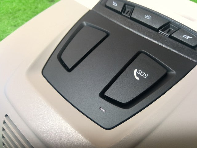 【中古】BMW LDA-HT20 ルームランプ マップランプ
