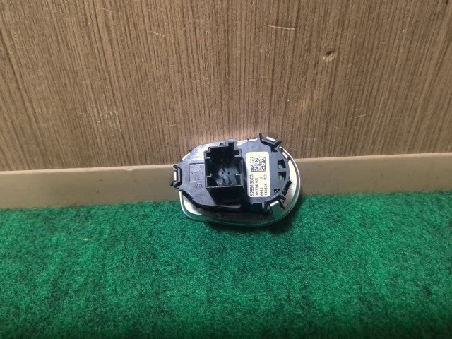 【中古】BMW LDA-HT20 イグニッションスイッチ プッシュスタート