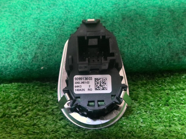 【中古】BMW LDA-HT20 イグニッションスイッチ プッシュスタート