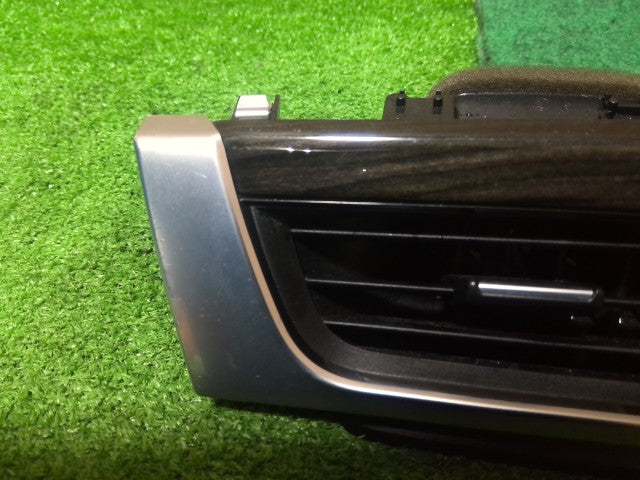 【中古】BMW LDA-HT20 木目 ウッドパネル
