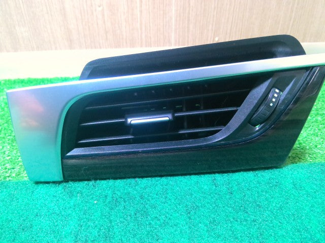 【中古】BMW LDA-HT20 木目 ウッドパネル