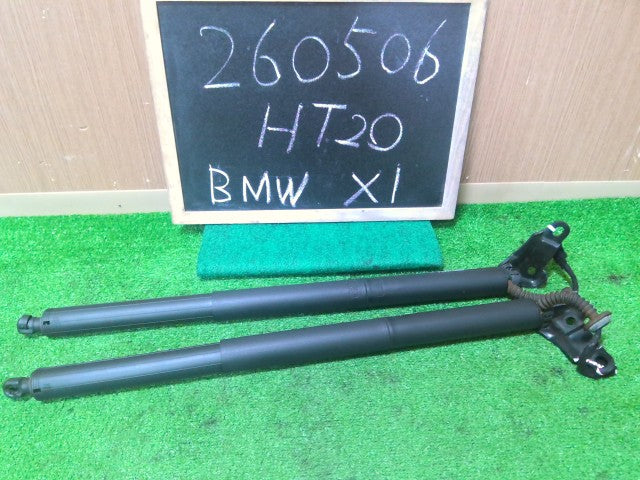 【中古】BMW LDA-HT20 バックドアダンパー リアゲートショック