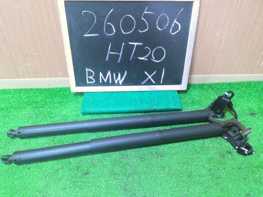 【中古】BMW LDA-HT20 バックドアダンパー リアゲートショック
