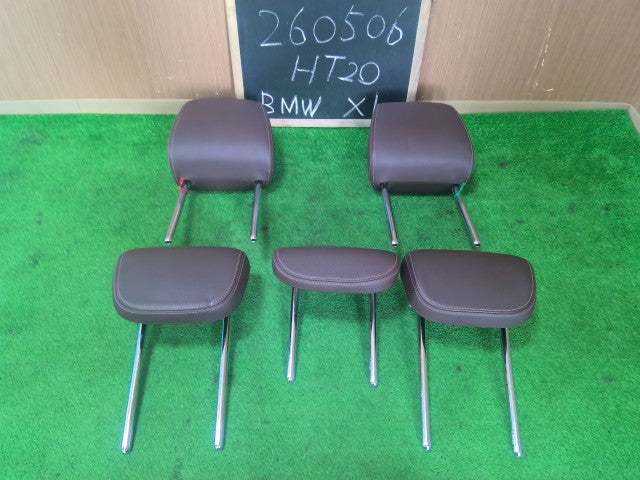 【中古】BMW LDA-HT20 革 レザー