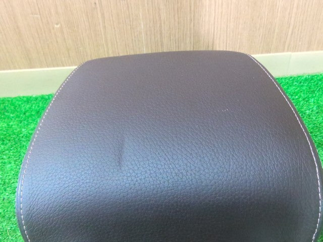 【中古】BMW LDA-HT20 革 レザー