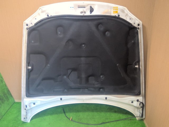 【中古】ソアラ E-JZZ31 ボンネット フード