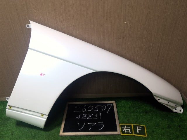 【中古】ソアラ E-JZZ31 右 フロント