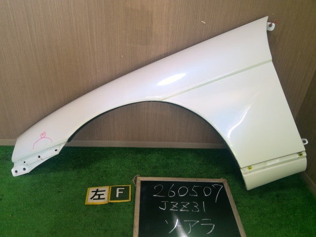 【中古】ソアラ E-JZZ31 左 フロント