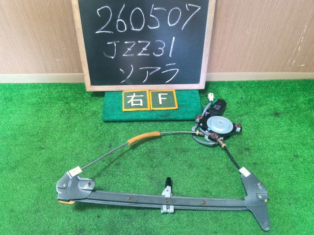 【中古】ソアラ E-JZZ31 右 運転席