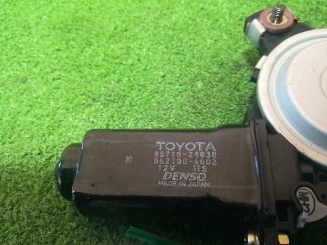 【中古】ソアラ E-JZZ31 右 運転席