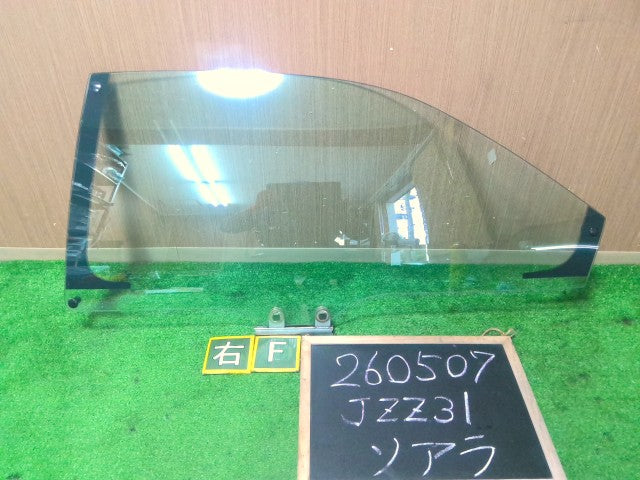 【中古】ソアラ E-JZZ31 右 フロント