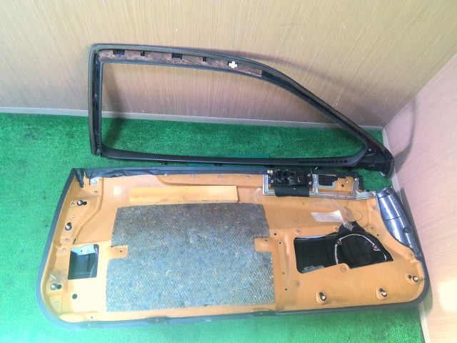 【中古】ソアラ E-JZZ31 右 運転席