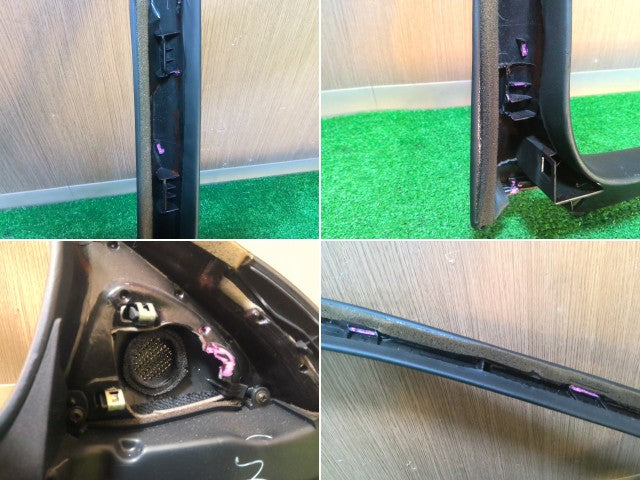 【中古】ソアラ E-JZZ31 右 運転席
