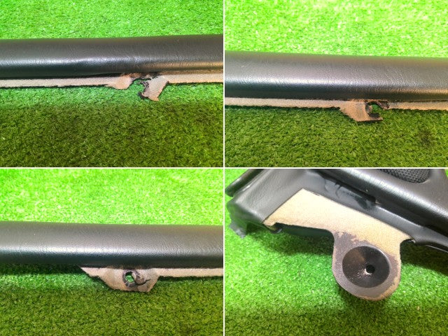【中古】ソアラ E-JZZ31 右 運転席